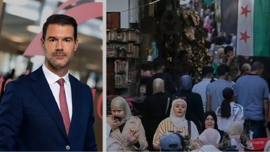 الهجرة السويدية تعلن عن إرسال خبراء لسوريا لتهيئة عودة سوريين السويد لبلادهم