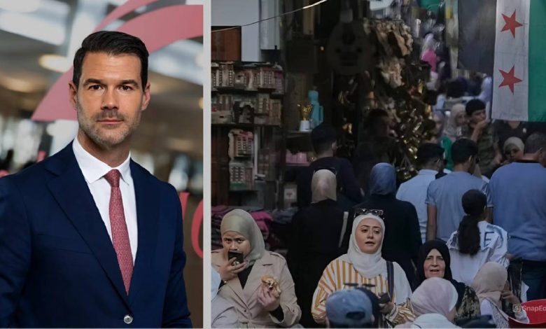 الهجرة السويدية تعلن عن إرسال خبراء لسوريا لتهيئة عودة سوريين السويد لبلادهم