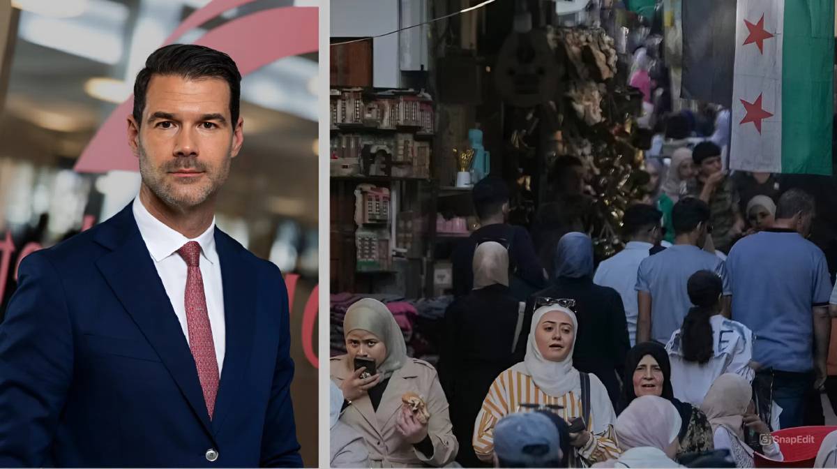 الهجرة السويدية تعلن عن إرسال خبراء لسوريا لتهيئة عودة سوريين السويد لبلادهم