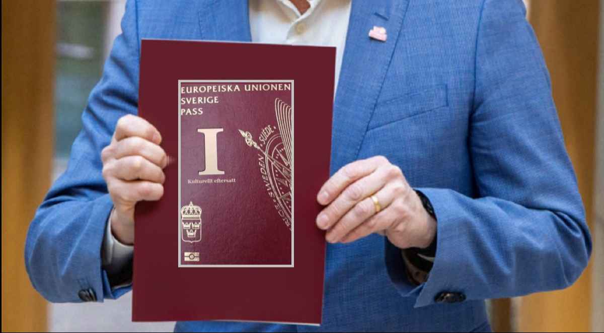 البرلمان السويدي: يصّوت بالموافقة على سحب الجنسية السويدية لمزدوجي الجنسية 1 0NVeqNJnjqzmYQOo8ZmdLSuNfg0k REGULAR 2