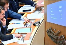 البرلمان السويدي يقرّ تعديلات لسحب الجنسية… هل أنت مشمول بالتعديلات