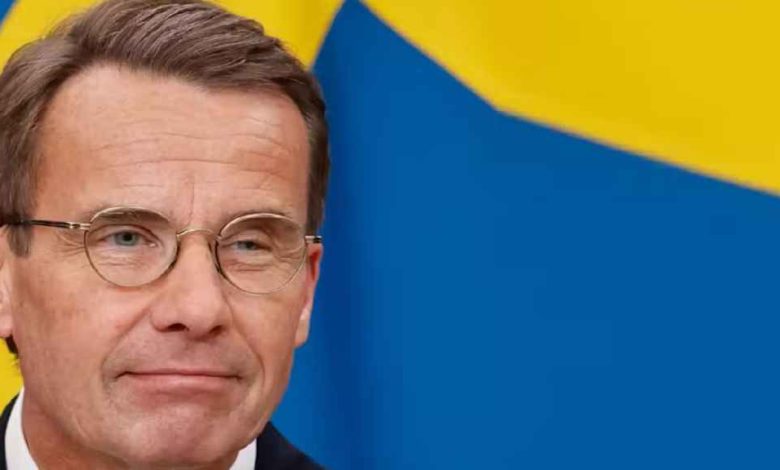 Hus Svensk Flaga 2