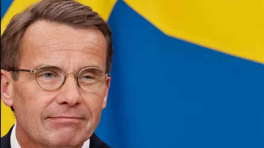 Hus Svensk Flaga 2