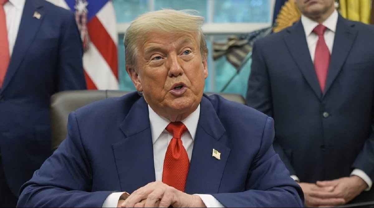 انتهت الحرب بين واشنطن وطهران .. معاهدة سلام من 14 بندًا.. تفاصيل الاتفاق المسربة 1 111111111111111111 1