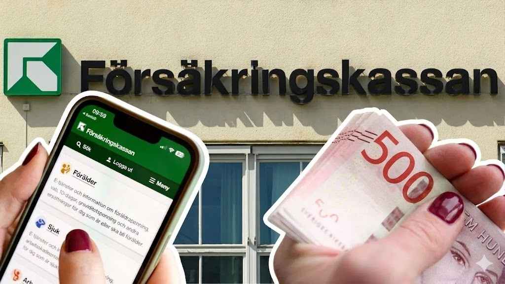 مطالبة أم بإعادة 1.3 مليون كرون تلقتها كمساعدات سكن وأطفال رغم مغادرتها السويد 1 15 1