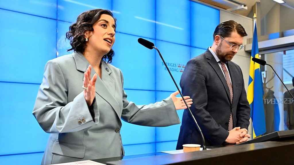 الحكومة السويدية: روضة الأطفال ستصبح إلزامية للأطفال من أصول مهاجرة 1 34645 1