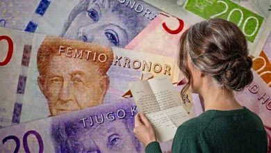 الشرطة السويدية: امرأة حصلت على 15 مليون كرونة خلال 15 عاماً بادعاء المرض كذباً 9 544 1