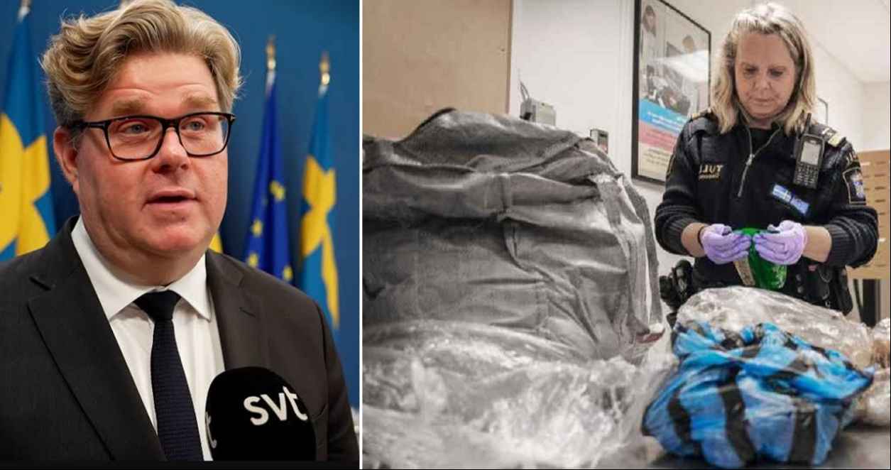 قانون جديد دخل حيز التنفيذ لحجز ممتلكات المدينين في السويد فوراً في هذه "الحالات" 1 700 1
