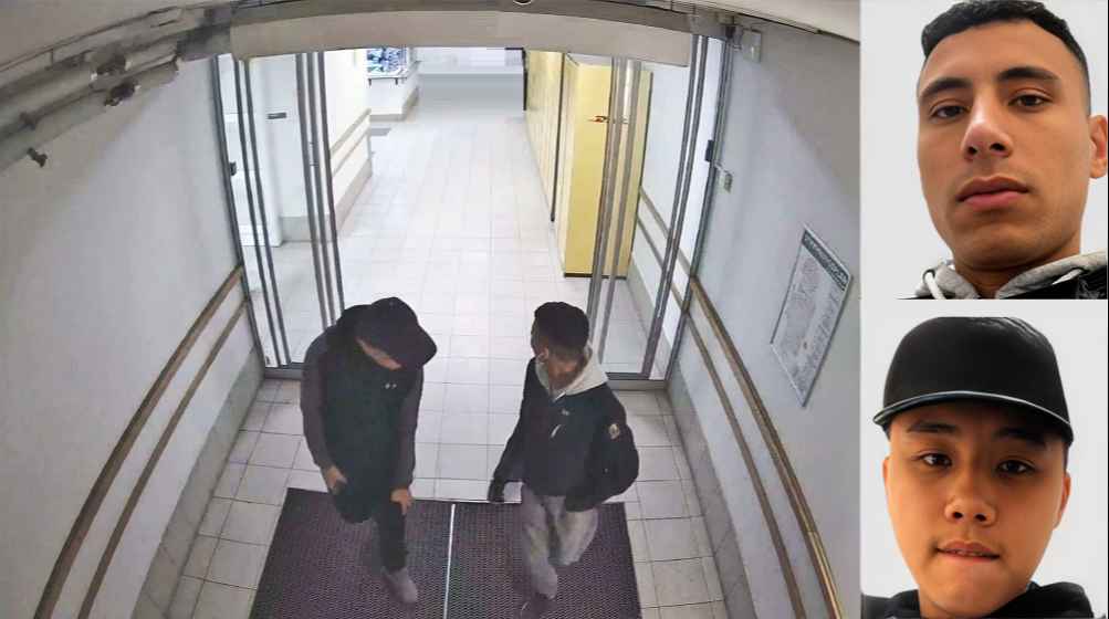 إدانة مراهقين من أصول سورية وأفغانية بـــ"أغتصاب" فتاة معاقة شمال ستوكهولم 1 7676767676767676 1