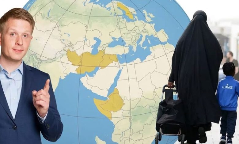 أسباب نجاح المهاجرين وفشلهم في السويد