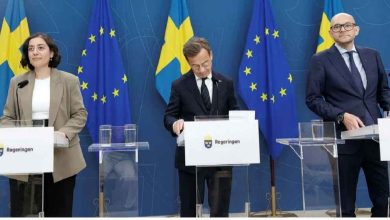 الحكومة السويدية: روضة الأطفال ستصبح إلزامية للأطفال من أصول مهاجرة 13 image 1 2