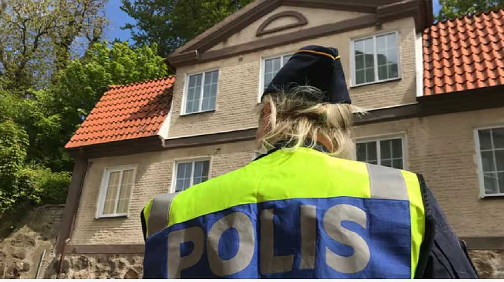 انتقاماً من قرار سحب فتاة.. 4 شبان يهاجمون موظفة في «السوسيال» جنوب السويد 1 snapedit 1781468268697 2