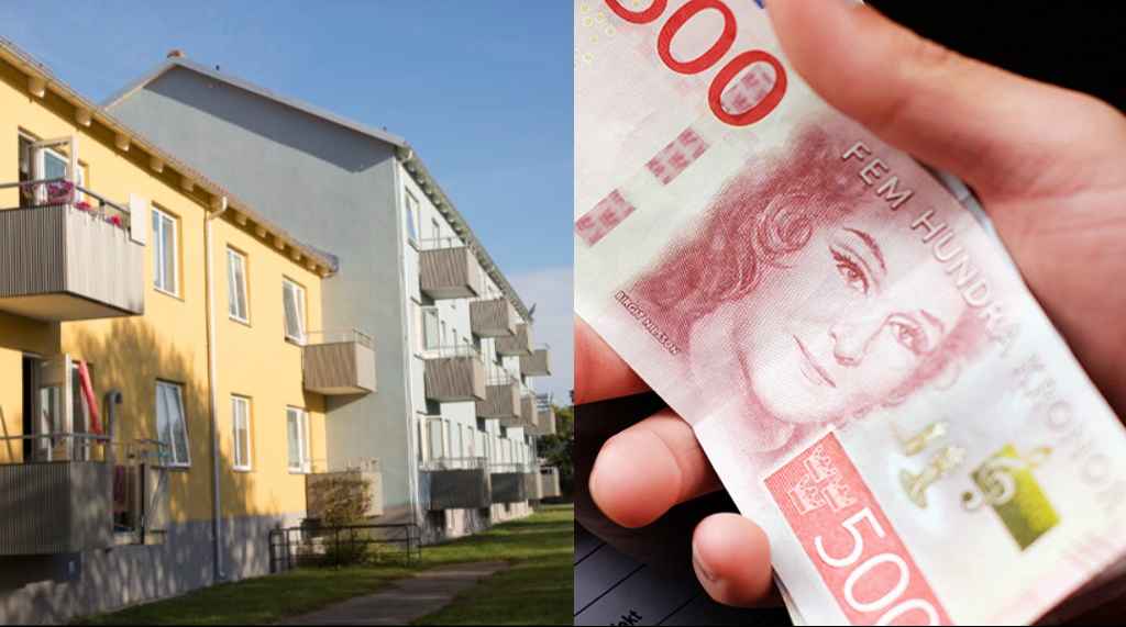 أول حكم بالسجن في السويد في قضية تأجير "سكن بالأسود" 1 svartkontrakt 1080x675 1 1