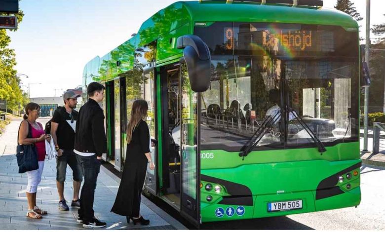 umea kommun elbuss 1501 ppt 100 1