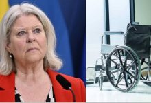 wheelchair in hospital 1200 2