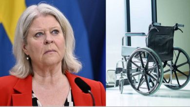wheelchair in hospital 1200 2