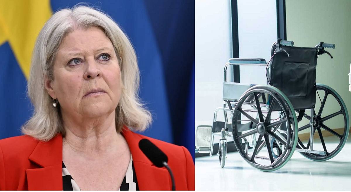 wheelchair in hospital 1200 2