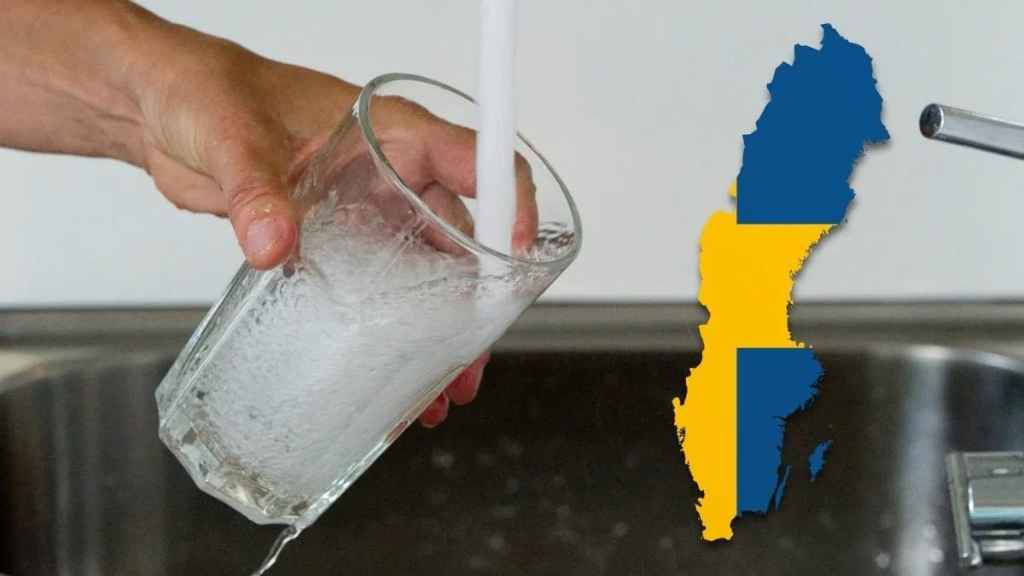 السلطات السويدية تحذر: لا تشرب مياه الصنبور في هذه المدينة للاشتباه بتخريب 1 1 1 2