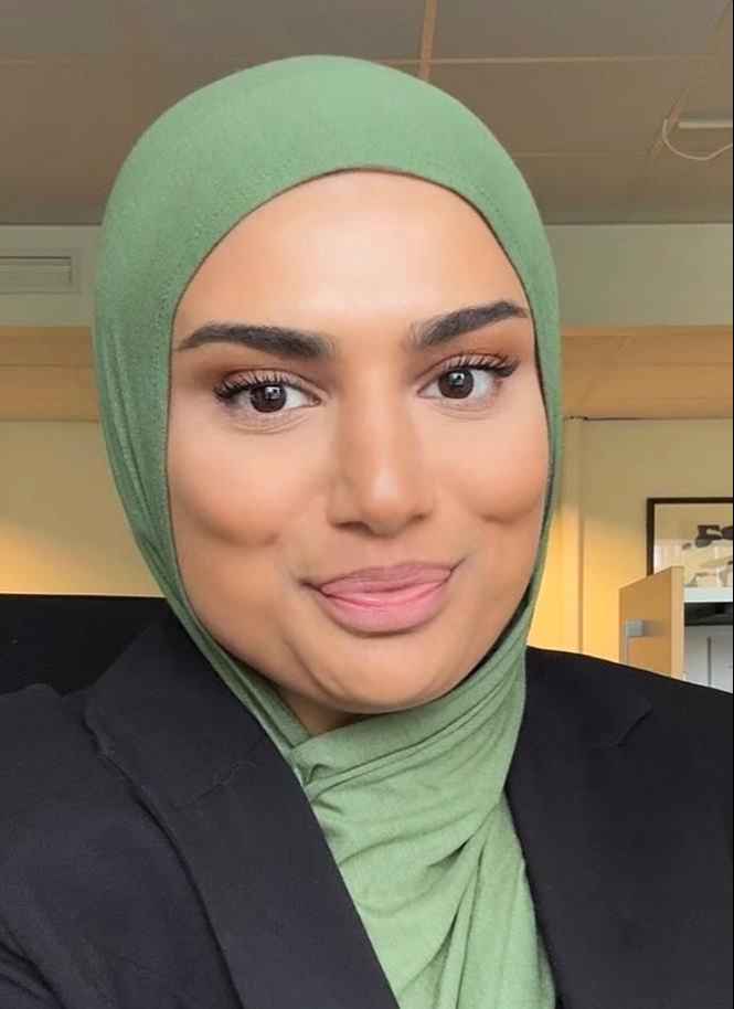 هند أخفت حجابها للحصول على عمل في السويد.. وقالت للمدير “ سأبدو مختلفة مع بدء العمل” 4 20260615120648 675fc05b 9feb 4477 939c b2e1c853c629