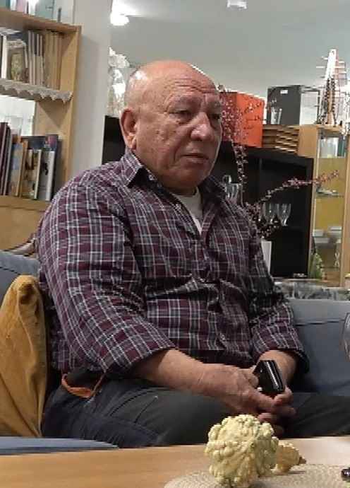 مهاجر قرر العودة الطوعية وحصل على 350 ألف كرونة ... لكنه لا يستطيع الوصول لأمواله 2 3333 1