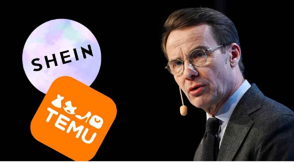 رسوم 35 كرون للقطعة على مشتريات Temu وShein في السويد ابتداءً من 1 يوليو 1 63489eb39f943bca7325de0001a50c44 1