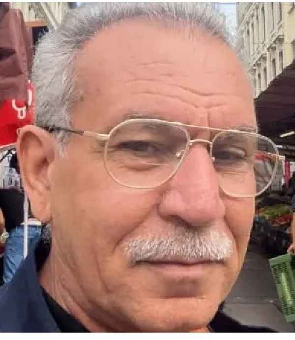 محمود يروي تجربته مع العودة الطوعية لسوريا وترك السويد وما حدث له لاستلام "المال" 2 66666 1 1
