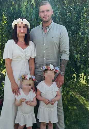 8 أشهر سجنًا.. قد تكون عقوبة للرجل المتهم بالاعتداء على الشرطي السويدي والتسبب بوفاته 6 755 1