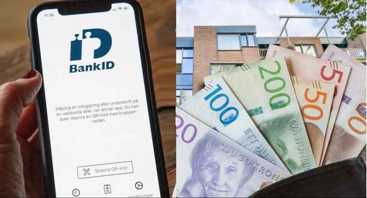 امرأة تتعرض للاحتيال بـمبلغ 288 ألف كرون عبر BankID بطريقة مبتكرة والشرطة تحذر 1 89 1 1
