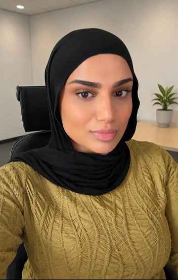 هند أخفت حجابها للحصول على عمل في السويد.. وقالت للمدير “ سأبدو مختلفة مع بدء العمل” 2 999 1