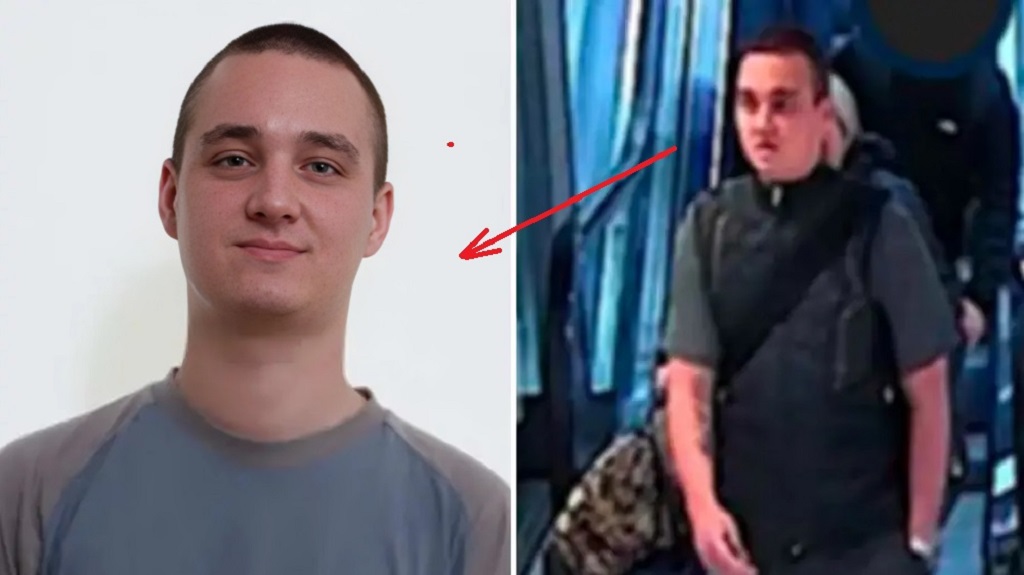 السجن المؤبد لشاب بعد أن قتل شخصين داخل سيارة شمال السويد 1 cd8fe29634034a1e89068a5f208115b7