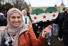 syrians 1