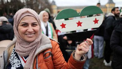 syrians 1