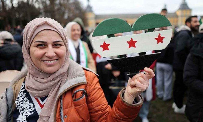 syrians 1