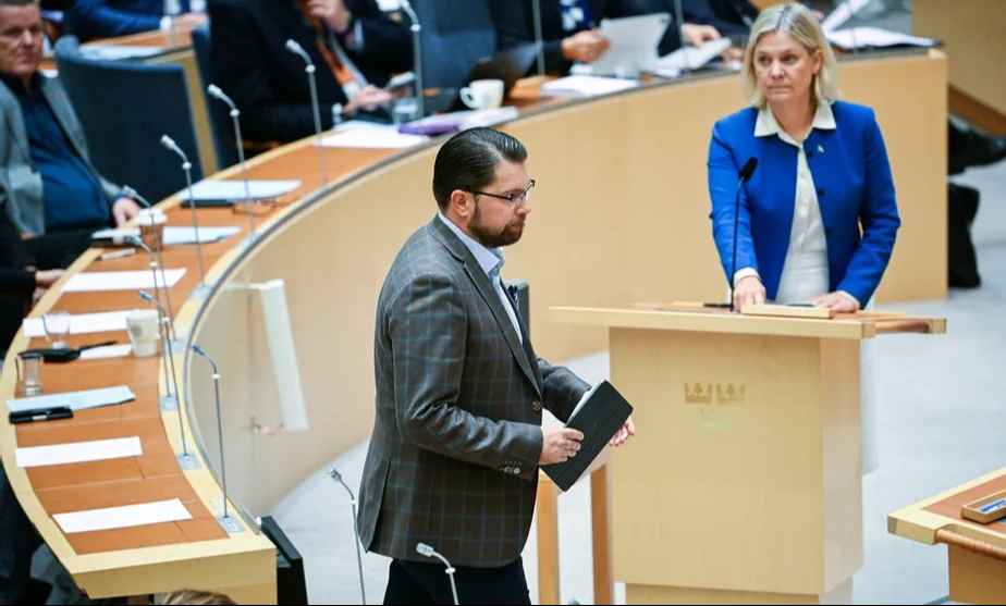 مواجهة برلمانية حاسمة غداً.. المعارضة تسعى لإسقاط تشديد لمّ الشمل بفارق صوتين فقط 1 0 1 2