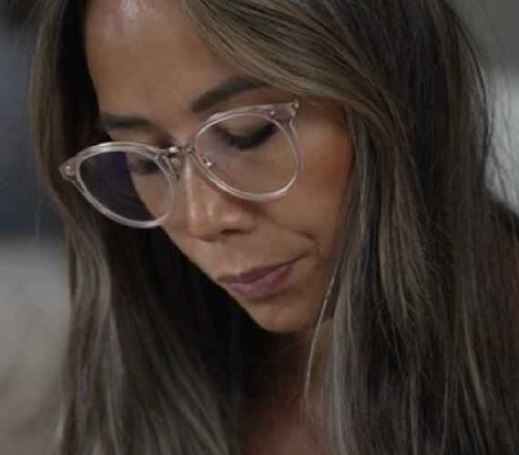 السويدية "دنيز" ذهبت للطوارئ بأعراض خطيرة… فتم أعادتها للمنزل..لتكتشف إصابتها بسكتة دماغية 4 00
