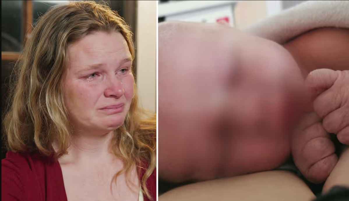 بعد عامين من سحب السوسيال السويدي لطفلها وهو رضيع.. الأبن يعود إلى والدته! 2 1 5