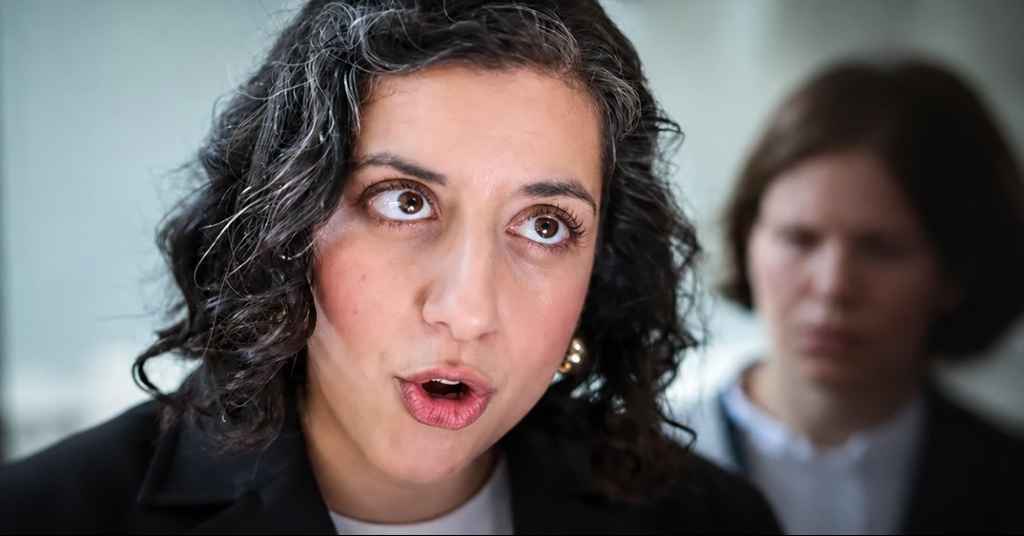 وزيرة التعليم السويدي : ثقافة العشيرة المترسخة بين "الأصول المهاجرة" تهديد كبير للحرية في السويد 1 8 1 6