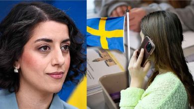 Mobiler I Skolan Nya Regler 1