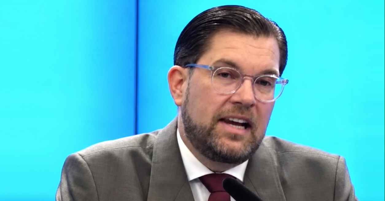 أوكيسون اليسار والاشتراكيون حشدوا “الإسلاموية” ولا يوجد فائز و لن "استقيل" 1 100 1 1