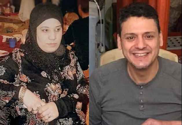 زوجان عراقيان حصلا على مساعدات الدنمارك.. ثم اللجوء والإعانات والجنسية السويدية بهوية مزيفة 2 123 1