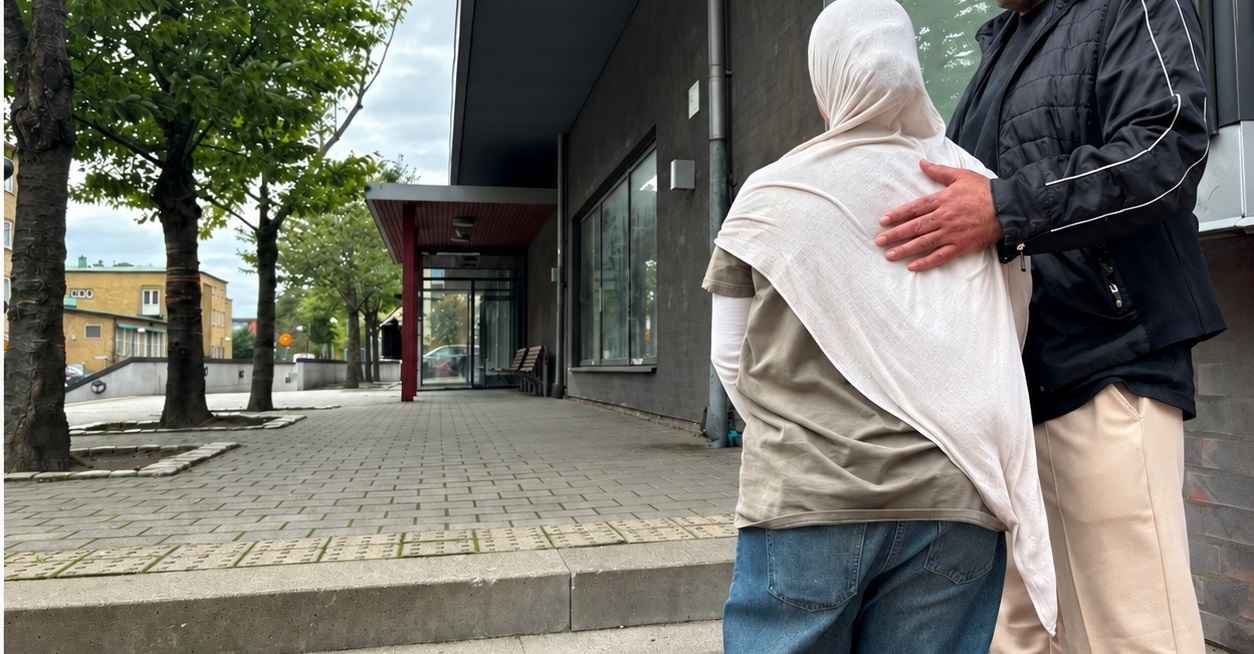 زينب 12 عامًا تعرّضت لهجوم والسبب حجابها «اخلعي حجابك.. أنتِ مقززة» 1 222 1