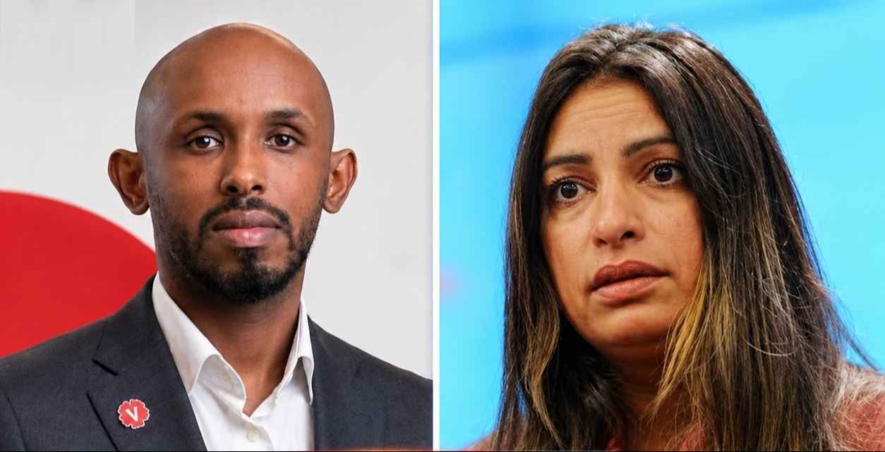 "محمد" .. 648 صوتًا أدخلته البرلمان عن حزب اليسار.. ثم بدأت شبهات التزوير 1 6 2