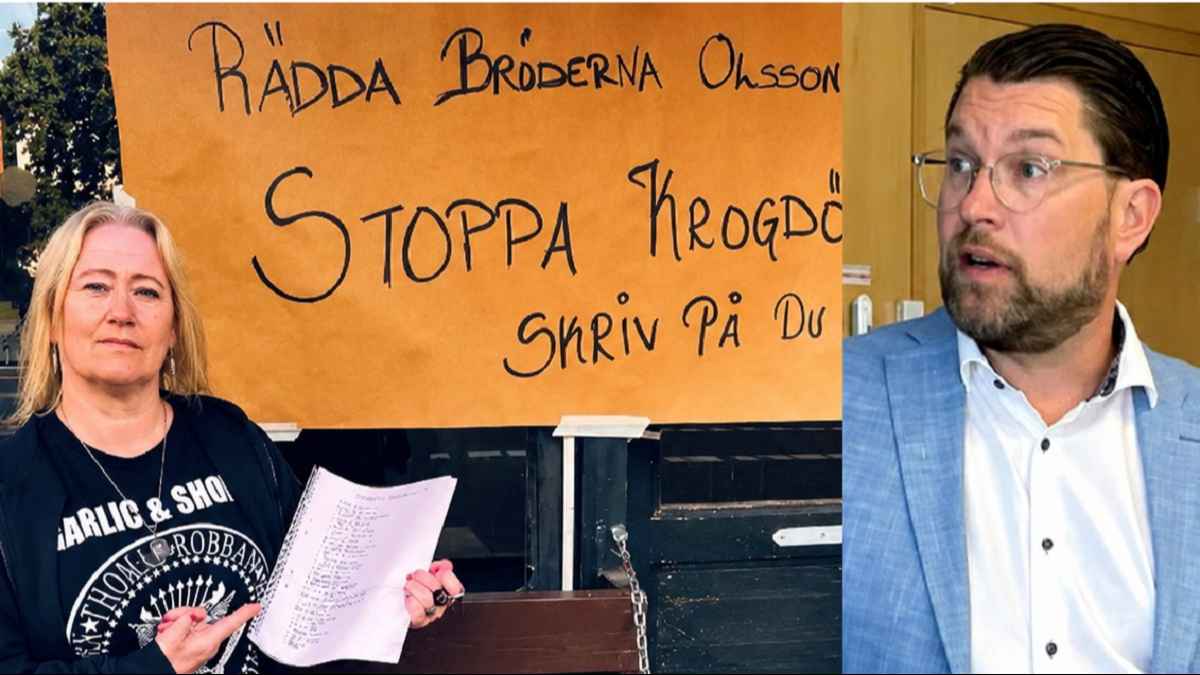 مطعم شهير مهدد بالإغلاق. والمالك يعتبر السبب أوكيسون! “سوء حظنا أن أوكيسون جاء هنا” 1 6665 1 1
