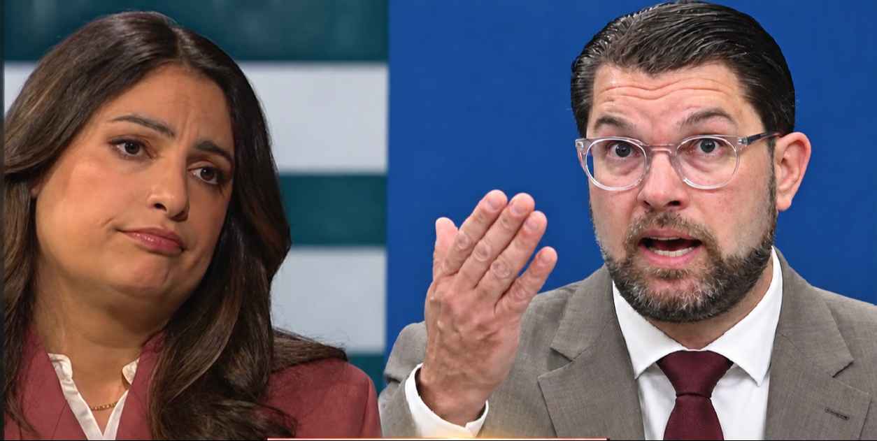 أوكيسون: اليسار والاشتراكيون حشدوا «الإسلامويين».. ولا يوجد إنسان طبيعي يصوّت لليسار 1 7 1 2
