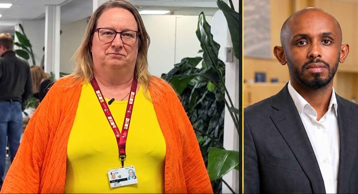 مسؤولة انتخابات: شبهات التزوير «تم تضخيمها!!» ونقل الناخبين بالباصات والبطاقات المعلَّمة ليسا مشكلة..! 1 9000 1