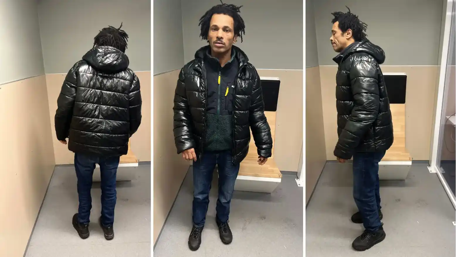 صدر بحقه قرار ترحيل من السويد منذ 20 عامًا.. وارتكب 4 جرائم اغتصاب ومع ذلك يمدد إقامته عامًا بعد عام 1 12 1