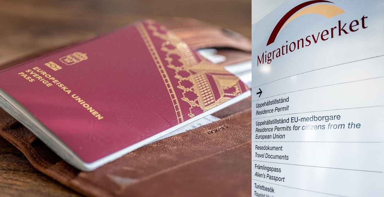 محكمة سويدية تلغي قراراً برفض طلب جنسية.. والحكم قد يؤثر على طلبات أخرى! 1 1250 1