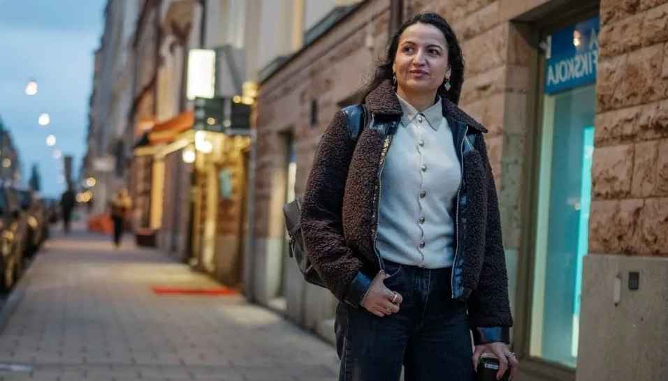 معلمة في السويد تقدمت إلى 400 وظيفة خلال أقل من عام ولم تحصل إلا على مقابلة واحدة.. فقررت تغيير اسمها إلى اسم يبدو سويديًا! 3 14444 1