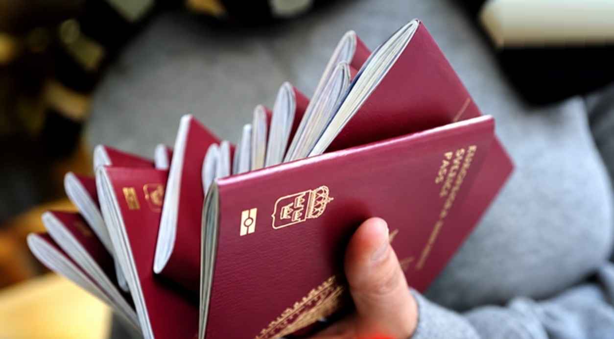 إذا كنت تحمل الجنسية السويدية.. دول أوروبية يمكنك التقدم لجنسيتها بعد سنتين من الإقامة! 1 18 1