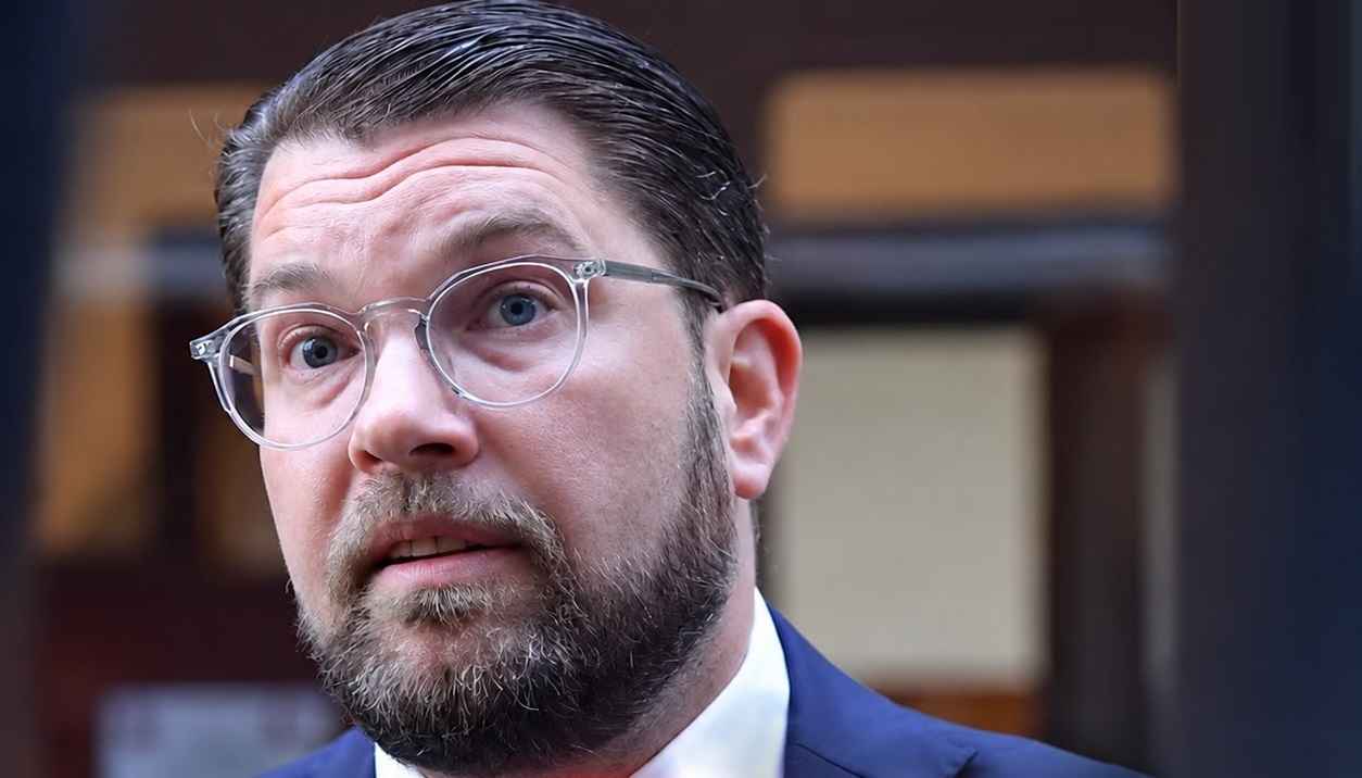 أوكيسون هذه أسباب خسائرتنا! نفذنا سياسات استفاد منها أحزاب تيدو ومستعدين للتعاون مع اليسار 1 2 1 5